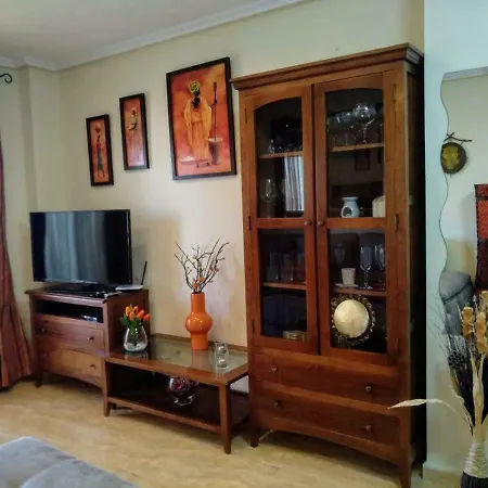 Apartamento Star Iv Con Vistas