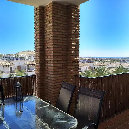 Apartment Star Iv Con Vistas