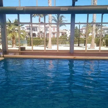Apartment Star Iv Con Vistas Vera