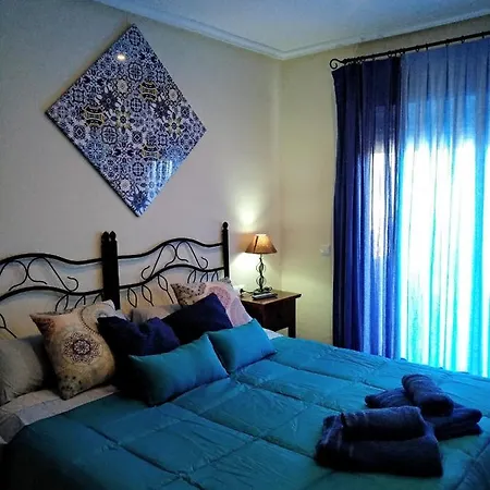 Apartment Star Iv Con Vistas *