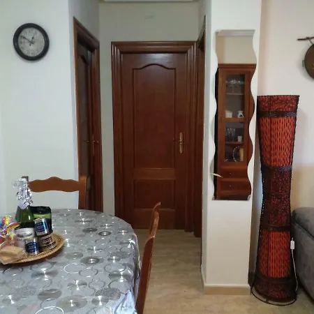 Star Iv Con Vistas Apartment *