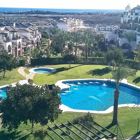 Star Iv Con Vistas Apartment *